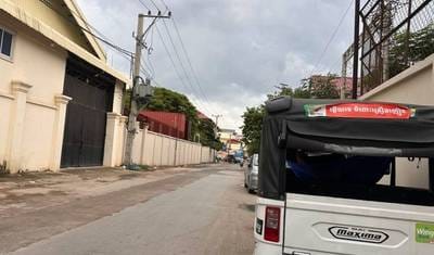 Stueng Mean chey ที่ดิน For Sale & Rent ใน Stueng Mean chey