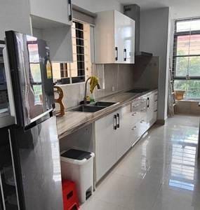 House and lot สำหรับเช่า ขนาดที่ดิน 64 ตร.ม.