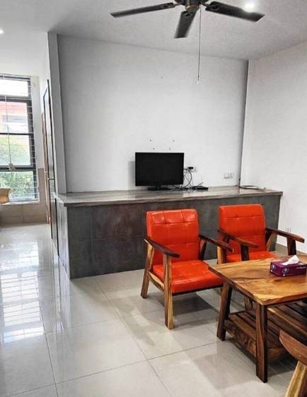 House and lot สำหรับเช่า ใน จเรยจังวา, จเรยจังวา, พนมเปญ