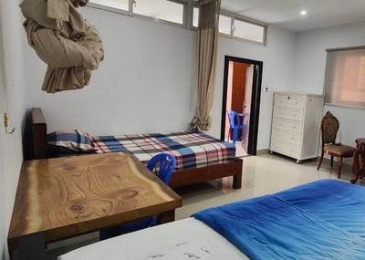 House and lot สำหรับเช่า ใน Chroy Changvar $850