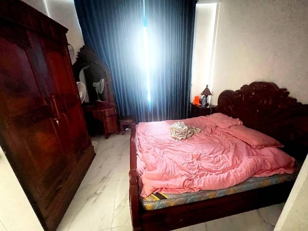 House and lot สำหรับเช่า ใน Sen Sok $500