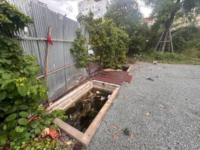 Lot For Sale & Rent in BKK 2, Boeng Keng Kang, Phnom Penh