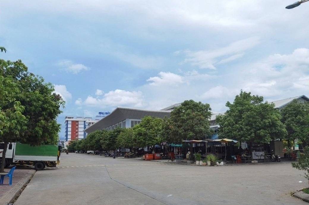 House and lot À vendre de 50 m² de terrain
