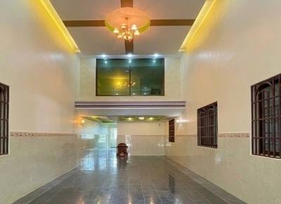 House and lot For Sale in Sen Sok $80,000