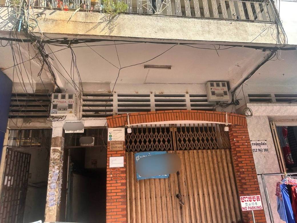 House and lot Для Продажи in 7 Makara $210,000