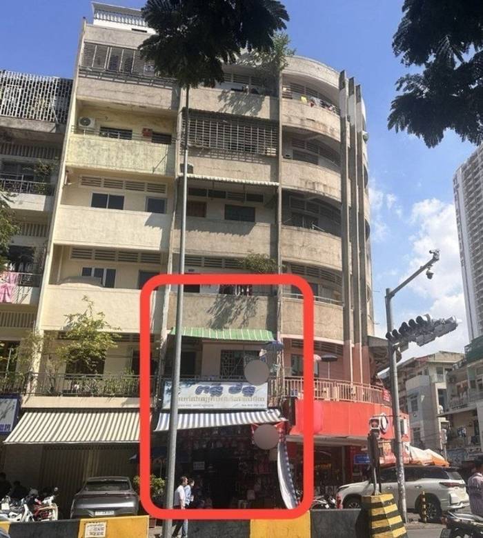 7 MakaraのHouse and lot売り物件 $350,000