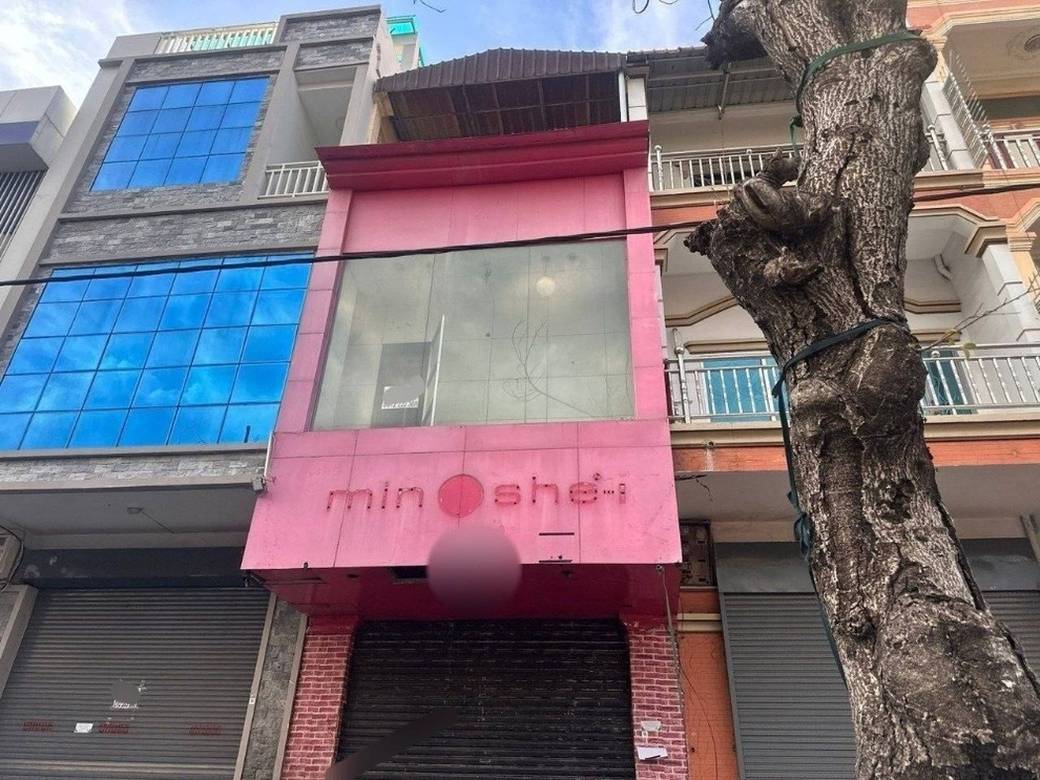 Urgent House for Sale and Rent | Toul Kork Area