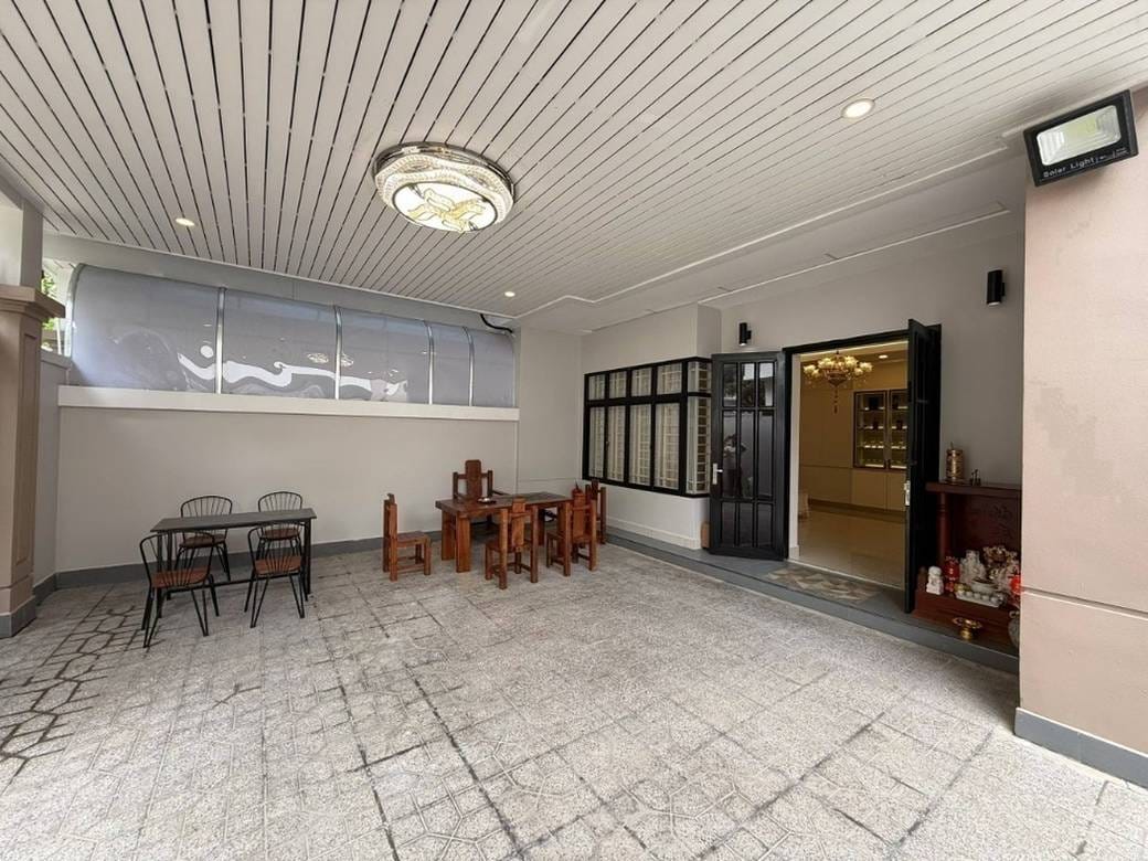 Borey Peng Huoth: The Star Platinum Euro Ville | $2,000 Dvojvila