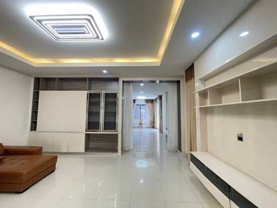 Borey Peng Huoth: The Star Platinum Euro Ville | Dvojvila For Sale & Rent in Chbar Ampov $295,000