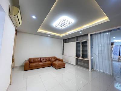 Borey Peng Huoth: The Star Platinum Euro Ville | Dvojvila For Sale & Rent in Nirouth, Chbar Ampov, Phnom Penh