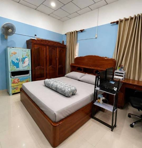 Russey Keo House and lot Na prodej in Kilomaetr Lekh Prammuoy Russey Keo $135,000