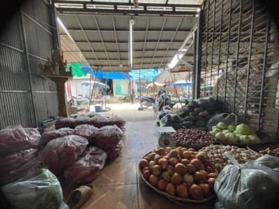 Flat House For Sale in Kampong Thkov, Kralanh, Siem Reap