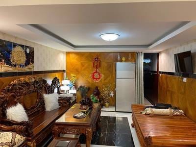 House and lot Na prodej in Russey Keo $135,000