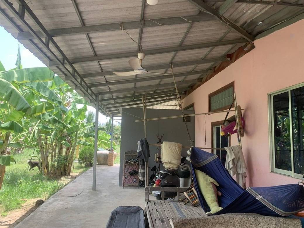 House and lot Na prodej in Ampov Prey, Kandal Stueng, Kandal