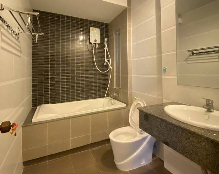 Borey Peng Huoth: The Star Platinum | 4 Bedrooms Řadový dům K pronájmu