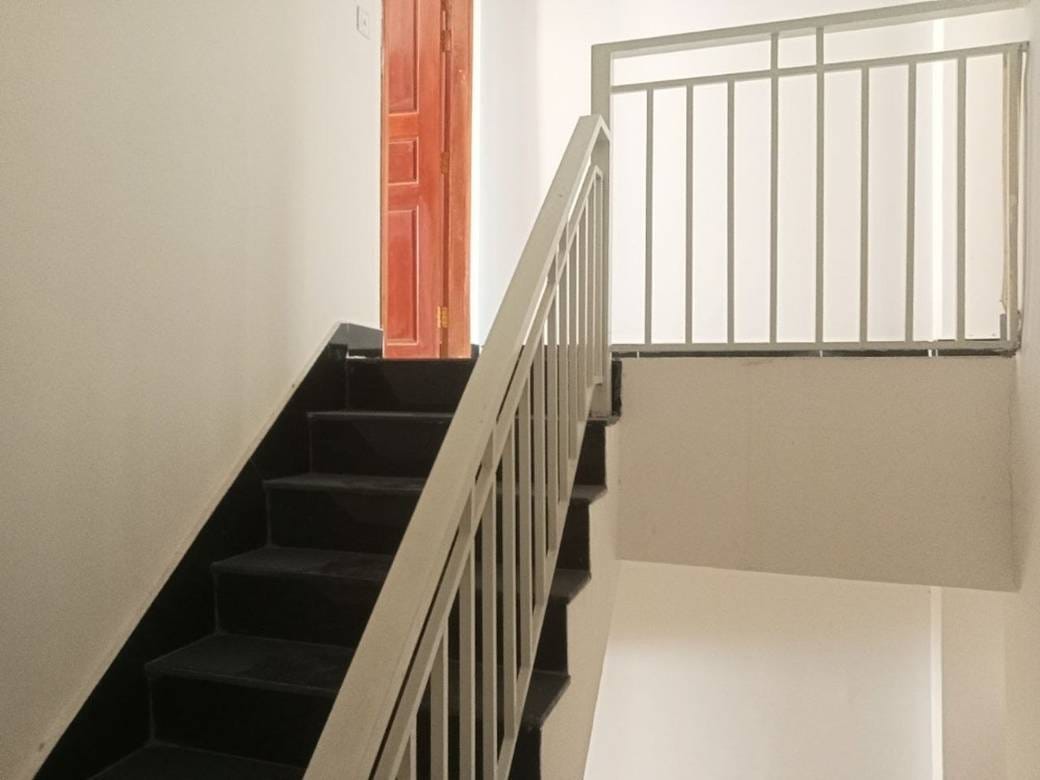 Maison en rangée À vendre de 56 m² de terrain