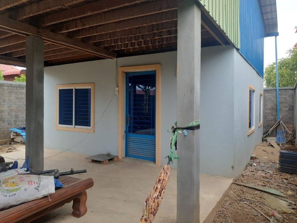 192 sqm Living Size House and lot Na prodej in Mukh Kampul
