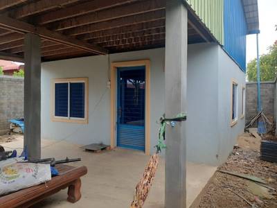 192 sqm Living Size House and lot Na prodej in Mukh Kampul