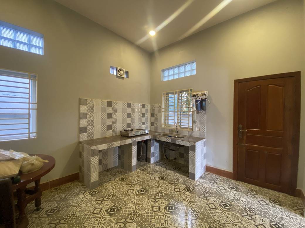 Vila Na prodej in Sla Kram, Siem Reap, Siem Reap