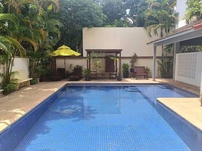 Apartmán K pronájmu in Siem Reap $345
