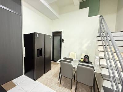 ลิงก์เฮ้าส์ For Sale & Rent พร้อมที่จอดรถ 4 คัน