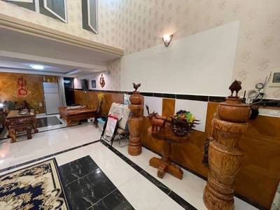 Russey Keo House and lot Na prodej in Russey Keo