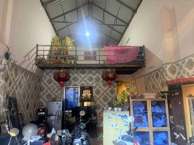 61 sqm Land Size House and lot Na prodej
