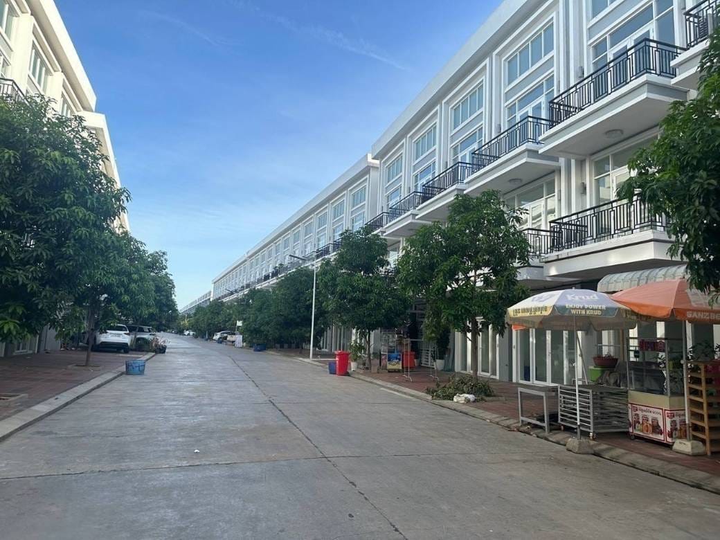 $79,000 Shophouse