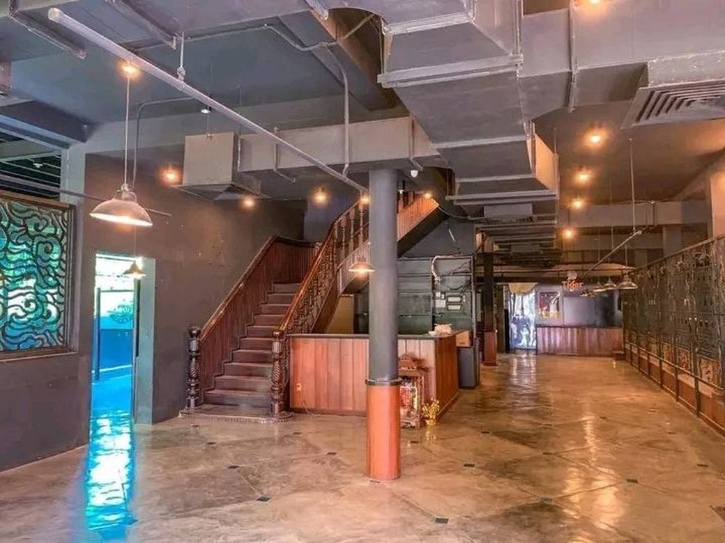ที่ดิน สำหรับขาย ใน Chroy Changvar $2,500,000
