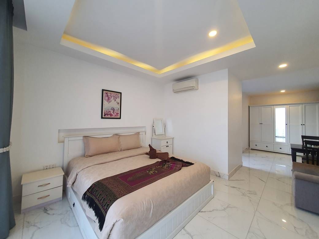 Zařízeno Apartmán K pronájmu