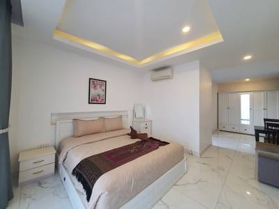 Zařízeno Apartmán K pronájmu