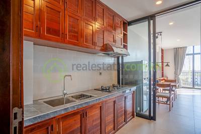 Apartmán K pronájmu in Sala Kamraeuk, Siem Reap, Siem Reap