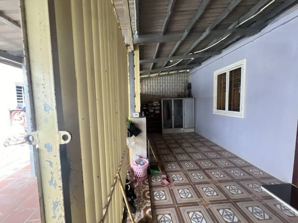 Battambang560平方米使用面积联排住宅出售