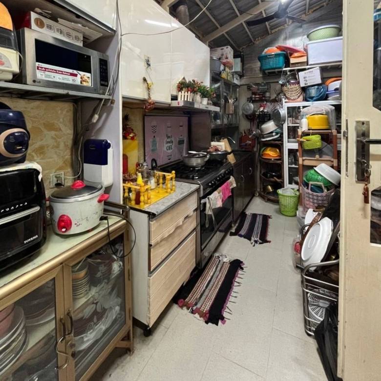 Maison en rangée À vendre de 190.8 m² habitables à Sen Sok