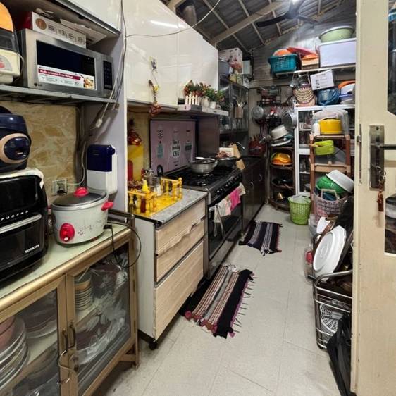 Maison en rangée À vendre de 190.8 m² habitables à Sen Sok