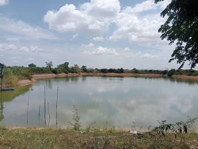 20,609 sqm Land Size Warehouse For Sale