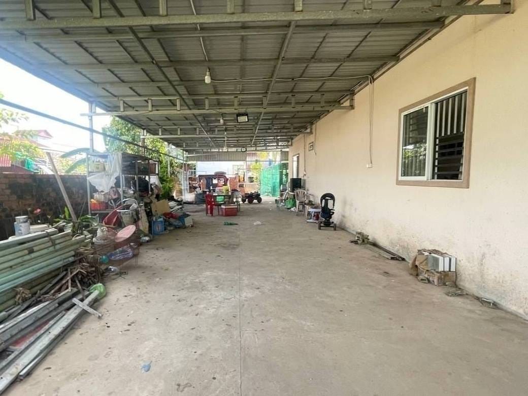 House and lot Na prodej in Akreiy Ksatr, Lvea Aem, Kandal