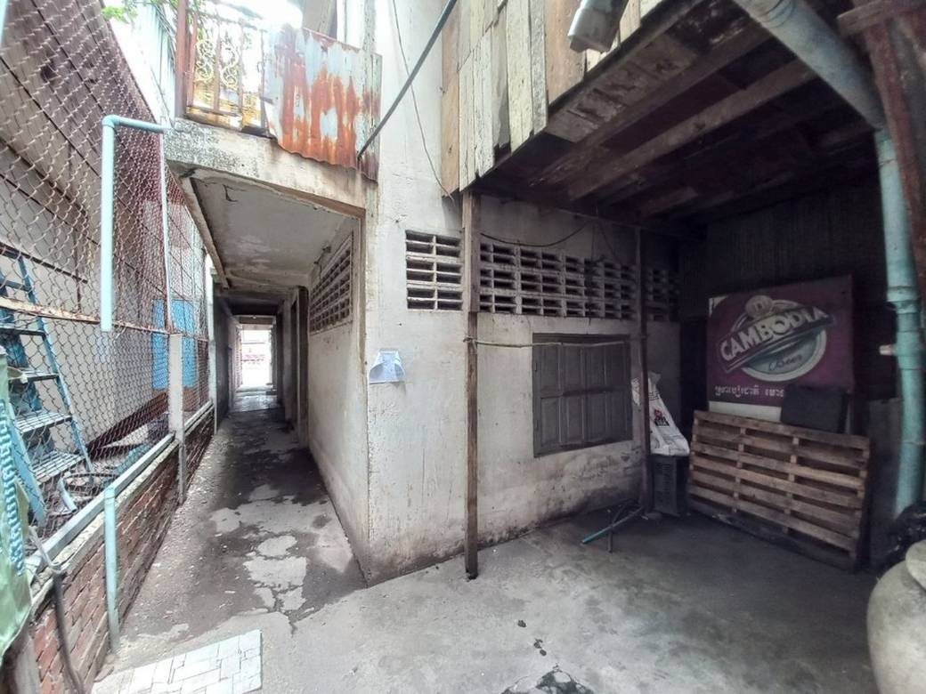 292平方米土地面积的House and lot出售