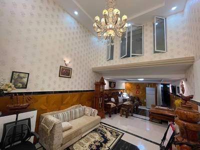 Kilomaetr Lekh Prammuoy House and lot Na prodej in Kilomaetr Lekh Prammuoy
