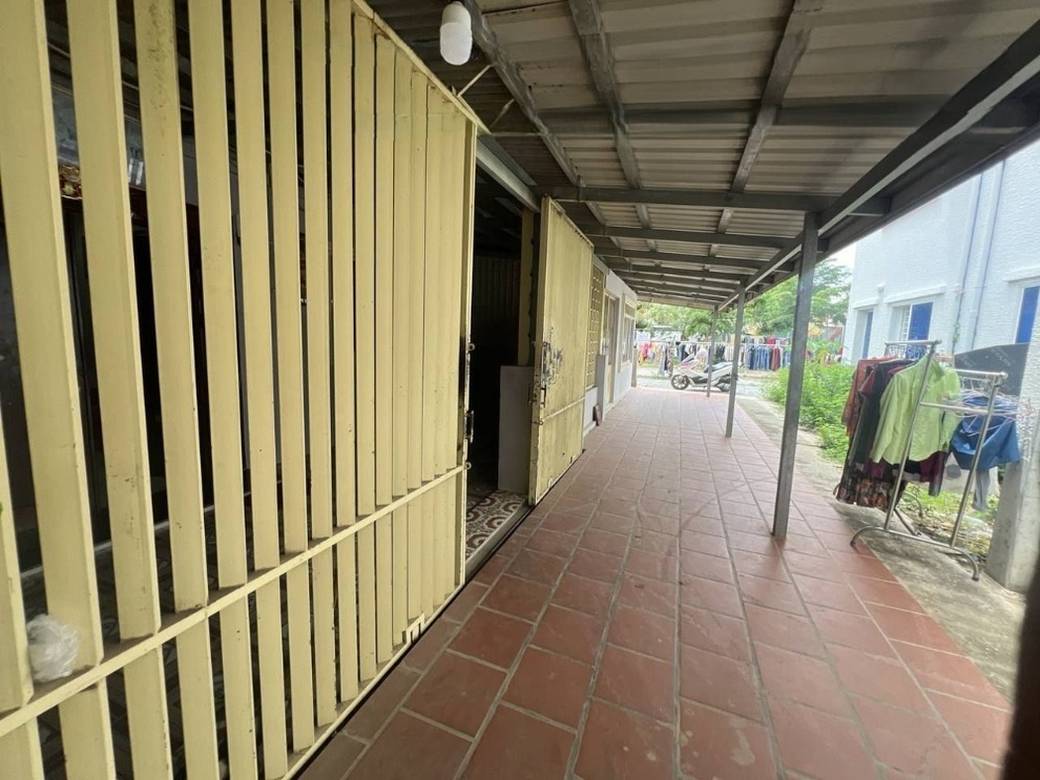 联排住宅出售，位于Toul Ta Ek县, 马德望, 马德望