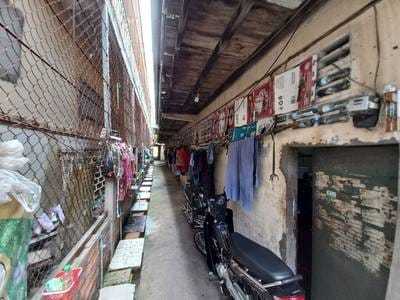 Por Sen Chey392平方米使用面积House and lot出售