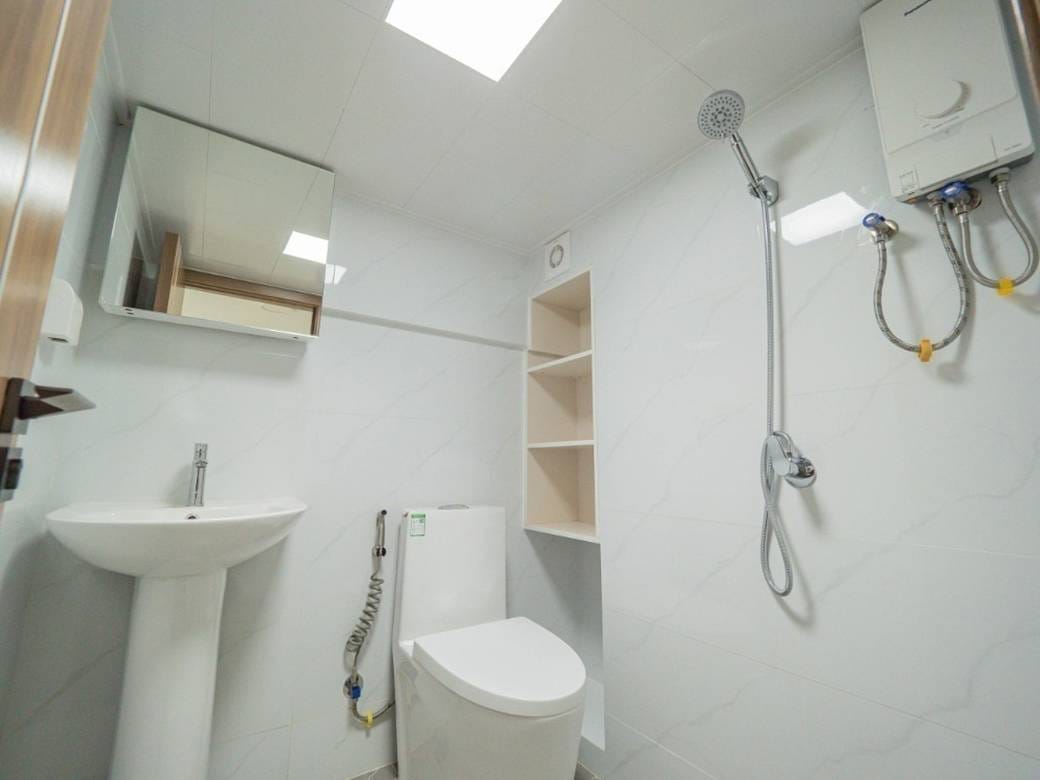 Morgan EnMaison | Condo Type | Condo Na prodej in Chroy Changvar, Chroy Changvar, Phnom Penh