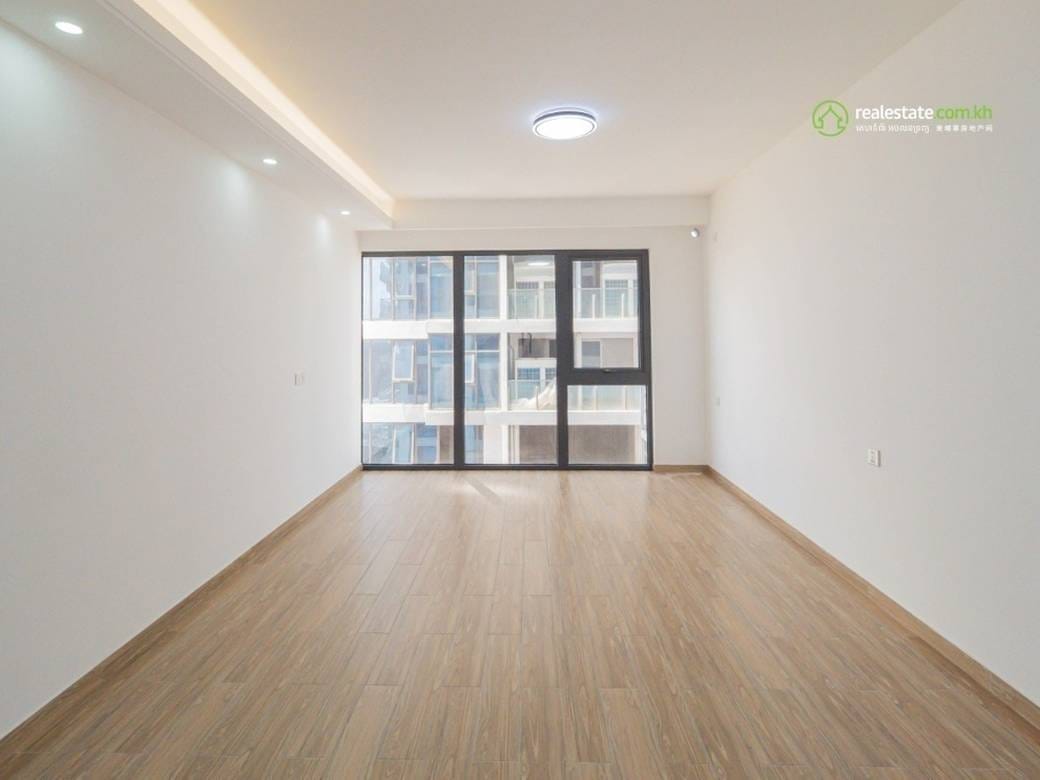 Morgan EnMaison | Condo Type | 3-214 sqm Living Size Condo Na prodej in Chroy Changvar