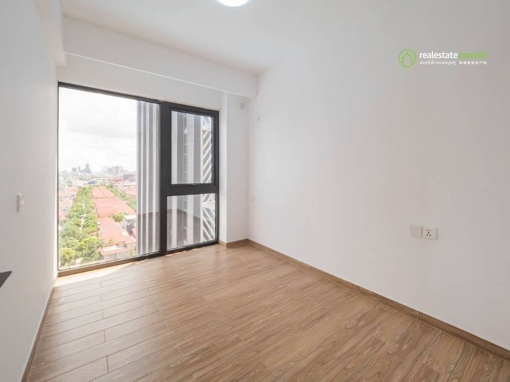 Morgan EnMaison | Condo Type | 3-214 sqm Living Size Condo Na prodej in Chroy Changvar