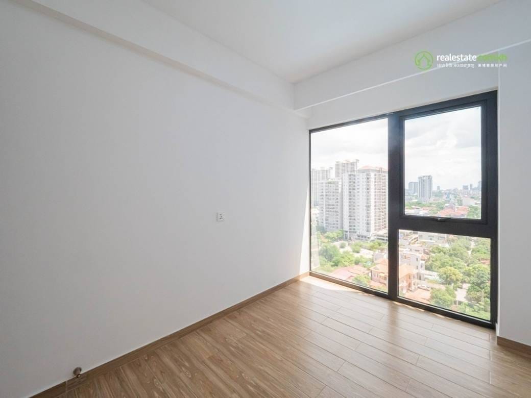 Morgan EnMaison | Condo Type | Condo Na prodej in Chroy Changvar, Chroy Changvar, Phnom Penh