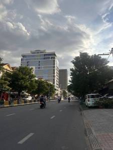House and lot Для Продажи in Toul Kork $600,000
