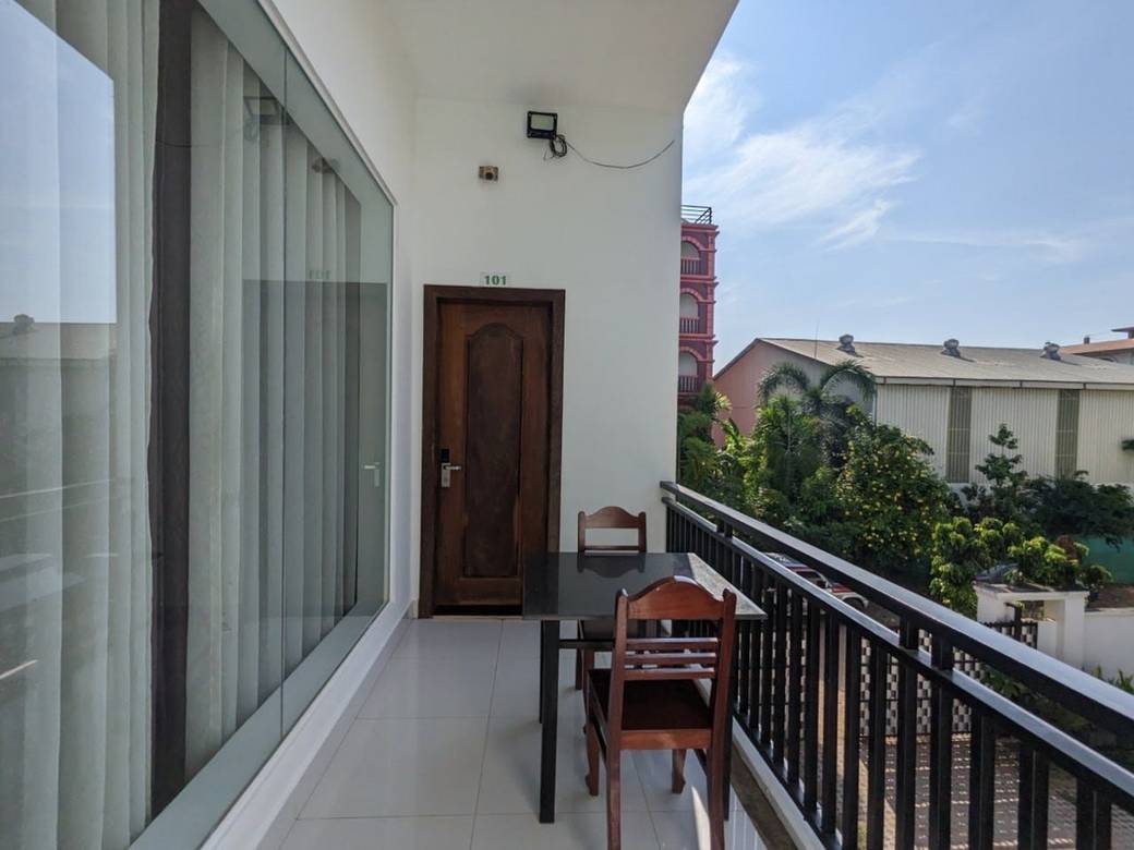 Apartment For Rent in Svay Dankum, Siem Reap, Siem Reap