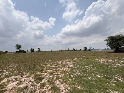Lot For Sale in Kantreang, Prasat Bakong, Siem Reap