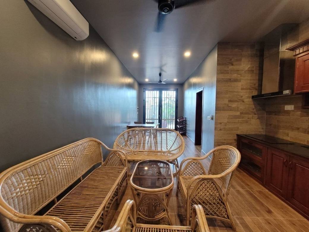 House and lot สำหรับเช่า ใน Siem Reap $650