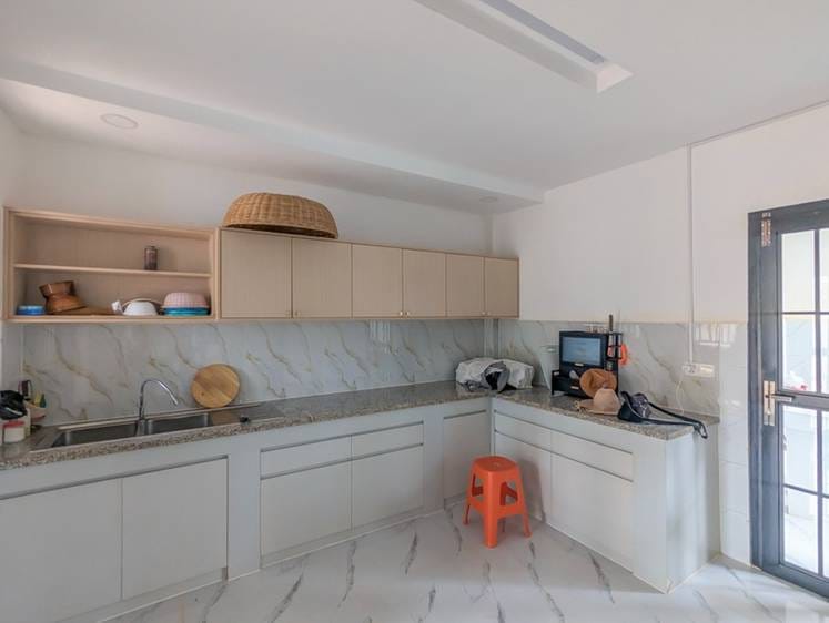 4 Bedrooms Vila K pronájmu for $2,000